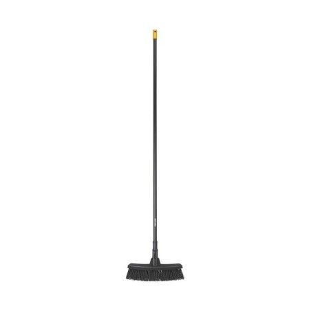 Fiskars 1025921 miotła Zewnętrzna Czarny