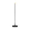 Fiskars 1025921 miotła Zewnętrzna Czarny