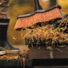 Fiskars 1025921 miotła Zewnętrzna Czarny