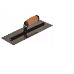 Paca nierdzewna stal hartowana Pro Flex rączka skóra