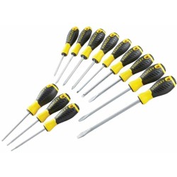 Stanley STHT0-60212 wkrętak ręczny Zestaw Prosty śrubokręt