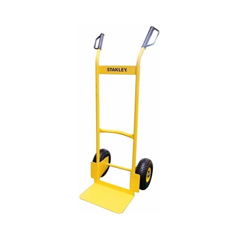 Wózek stalowy transportowy uniwersalny 200kg STANLEY SXWT-HT522 Wózek stalowy transportowy uniwersalny 200kg STANLEY SXWT-HT522