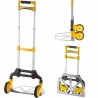 Wózek aluminiowy składany 70kg STANLEY SXWT-FT516-SP