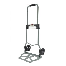 Wózek magazynowy składany 100 kg