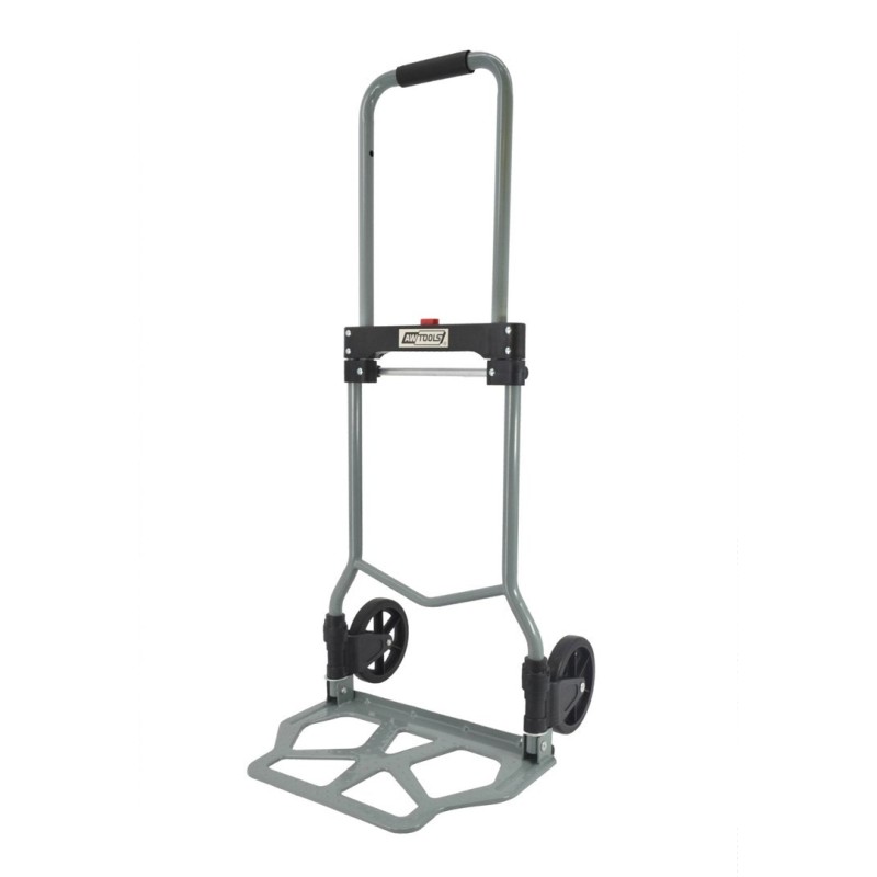 Wózek magazynowy składany 100 kg