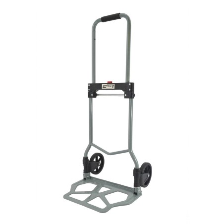 Wózek magazynowy składany 100 kg