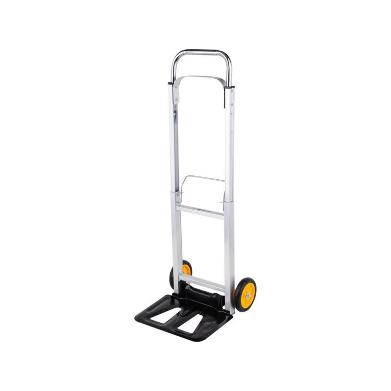VOREL 78661 wózek ręczny Aluminium, Stal VOREL 78661 wózek ręczny Aluminium, Stal
