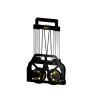 Wózek aluminiowy składany 125kg FATMAX STANLEY FXWT-706