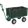 FLO WÓZEK OGRODOWY/TRANSPORTOWY 300kg