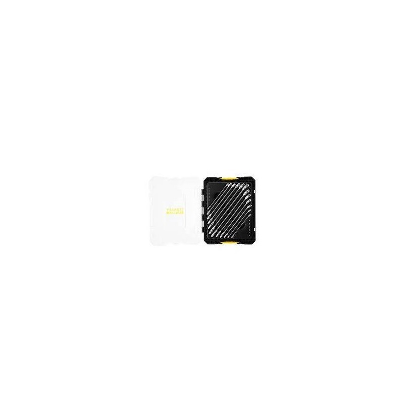 Klucz oczkowy Stanley FATMAX FMMT98104-0 Stal