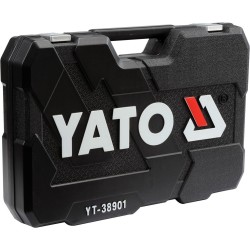 Zestaw kluczy YATO YT-38901 (122)