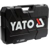 Zestaw kluczy YATO YT-38901 (122)