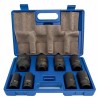 ADLER NASADKI UDAROWE 3/4" 8szt.