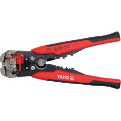 Ściągacz YATO YT-2270 (kolor czerwony)