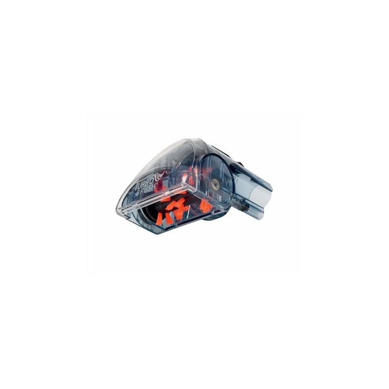 Bissell | Turboszczotka Power Turbo Brush (torba) | Tytan Bissell | Turboszczotka Power Turbo Brush (torba) | Tytan