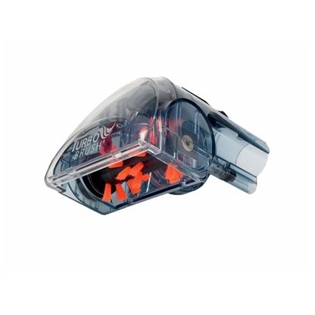 Bissell | Turboszczotka Power Turbo Brush (torba) | Tytan