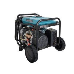 KÖNNER & SÖHNEN AGREGAT/GENERATOR INWERTOROWY 7,2KW KS 8100IE ATSR