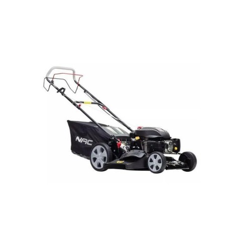 Kosiarka spalinowa NAC LS46-146-H-NG z napędem, silnik 146cc
