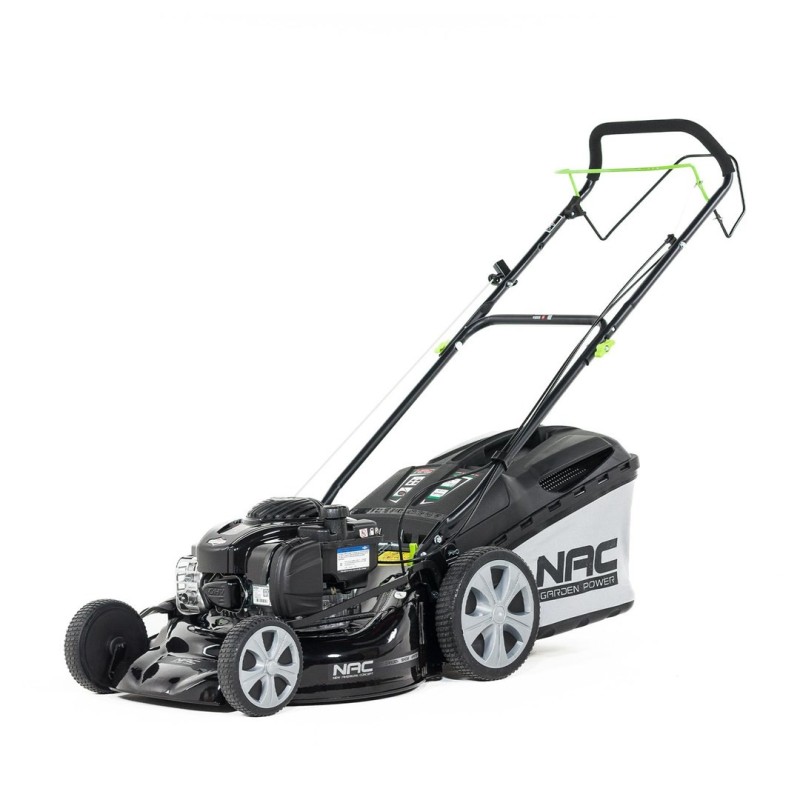 NAC KOSIARKA SPAL. NAPĘD B&S 140cc LS46-575EX-HS-NG NAC KOSIARKA SPAL. NAPĘD B&S 140cc LS46-575EX-HS-NG