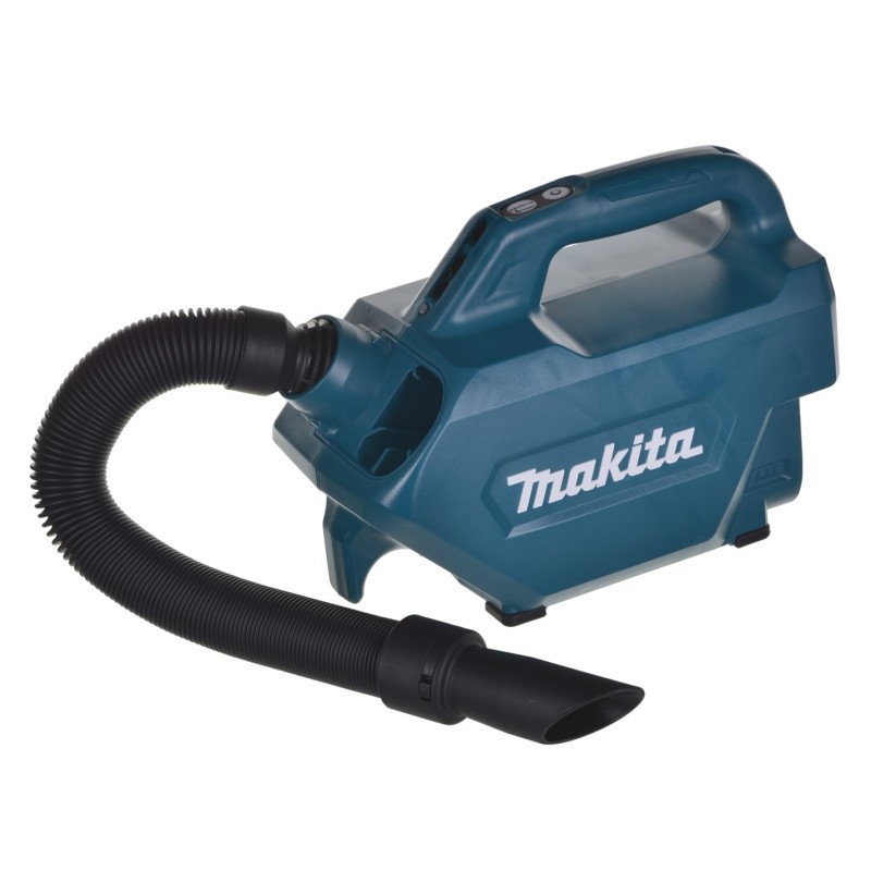 Odkurzacz 18V MAKITA DCL184Z Odkurzacz 18V MAKITA DCL184Z