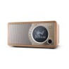 Radio cyfrowe Sharp DR-450(BR) z technologią Bluetooth