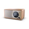 Radio cyfrowe Sharp DR-450(BR) z technologią Bluetooth