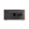 Radio cyfrowe Sharp DR-450(BR) z technologią Bluetooth