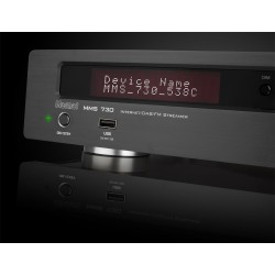 Odtwarzacz sieciowy Magnat MMS 730
