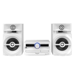 System audio Panasonic SC-UX100E-W