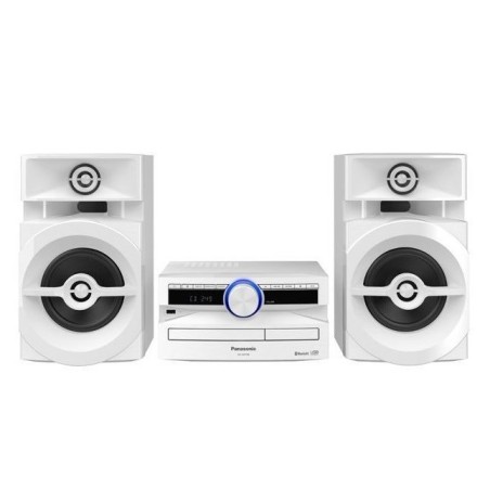System audio Panasonic SC-UX100E-W