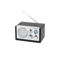 Analogowe radio Denver TR-63B