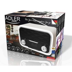 Radio Bluetooth ADLER AD 1185