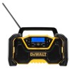 Radio budowlane DAB+/FM XR 18/54V 0Ah