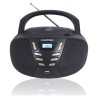 Radioodtwarzacz Blaupunkt BB7BK