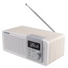 Radio przenośne Blaupunkt PP14BT (srebrne)