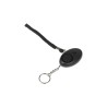 Alarm osobisty GUARD Scorpion z latarką LED, czarny, syrena 120dB (YC-003-BL)