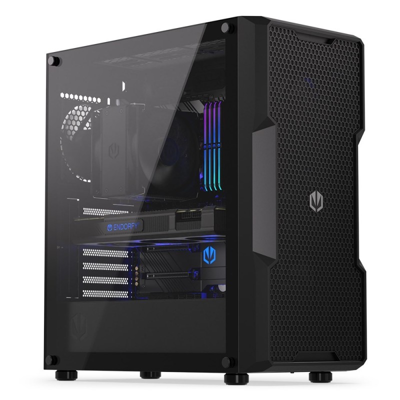 Obudowa ENDORFY Regnum 400 Air Obudowa ENDORFY Regnum 400 Air
