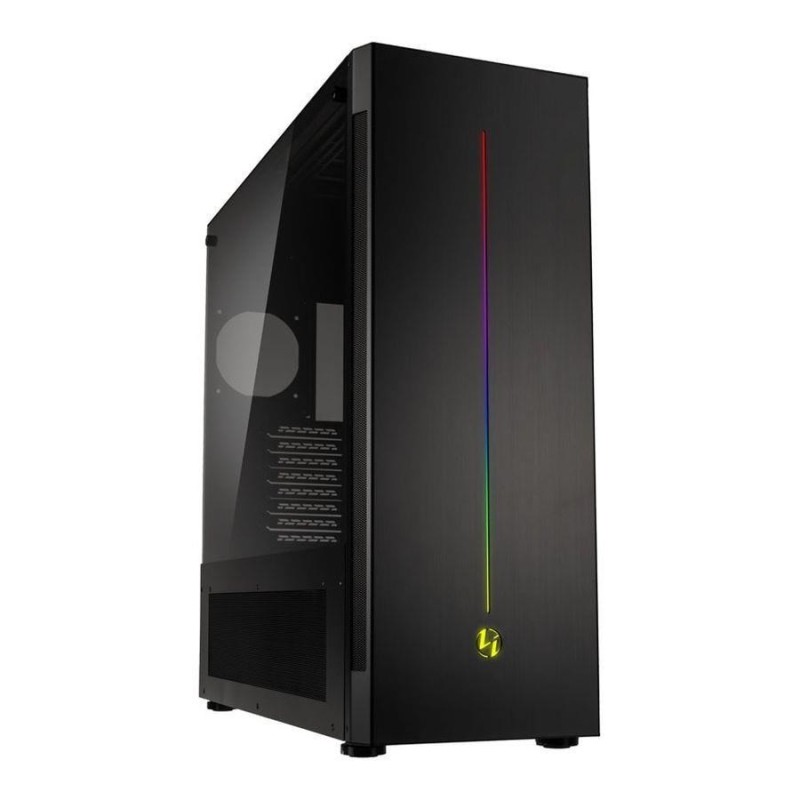 Lian Li PC-V3000WX TG, Big Tower - (PC-V3000WX TG) Lian Li PC-V3000WX TG, Big Tower - (PC-V3000WX TG)