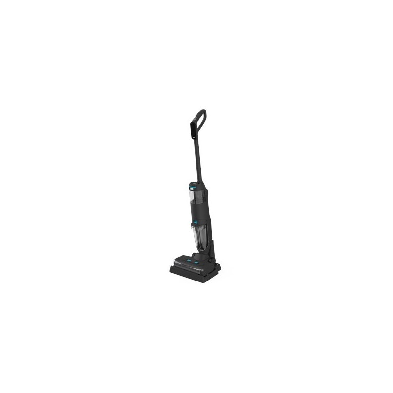 Mamibot | Wielofunkcyjny środek do czyszczenia podłóg | Flomo II Plus | Praca bezprzewodowa | Funkcja prania | 25,55 V | Czas
