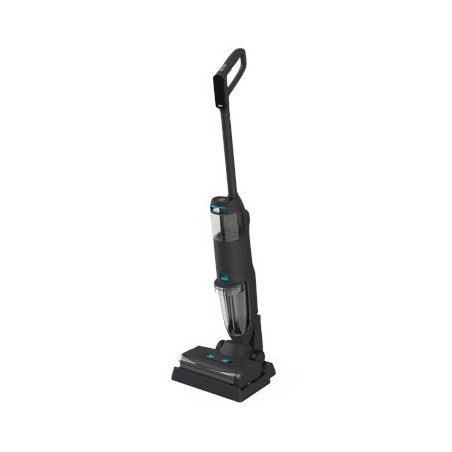 Mamibot | Wielofunkcyjny środek do czyszczenia podłóg | Flomo II Plus | Praca bezprzewodowa | Funkcja prania | 25,55 V | Czas