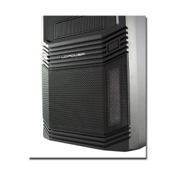 LC-Power 925B Midi Tower Czarny 600 W