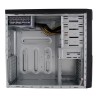 LC-Power 925B Midi Tower Czarny 600 W