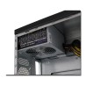 LC-Power 925B Midi Tower Czarny 600 W
