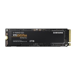 Dysk Samsung 970 EVO Plus MZ-V7S2T0BW (2 TB M.2 PCIe NVMe 3.0 x4)