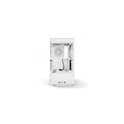 HYTE Y40 Midi Tower Biały