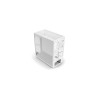 HYTE Y40 Midi Tower Biały