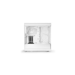 HYTE Y40 Midi Tower Biały