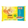 FRISKIES Mix Rybny - mokra karma dla kota - 4x85 g