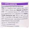 ANIMONDA GranCarno Single Protein jagnięcina - mokra karma dla psa - 800g