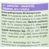 ANIMONDA GranCarno Superfoods jagnięcina - mokra karma dla psa - 800g